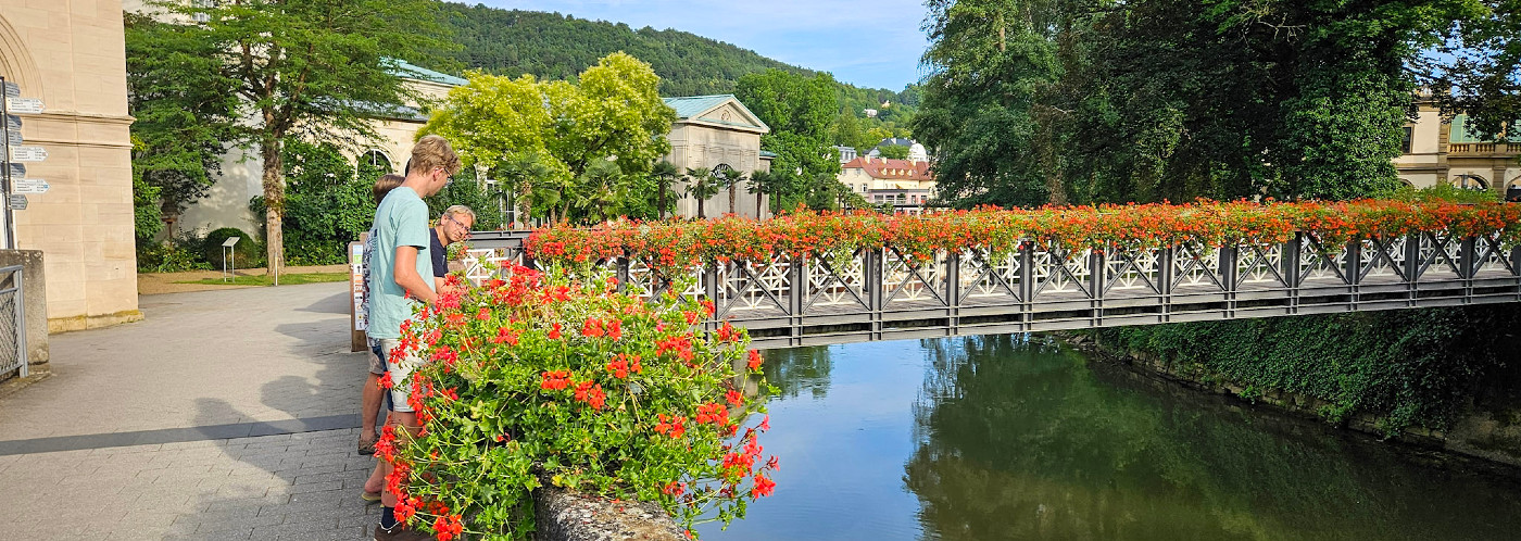 Bad Kissingen