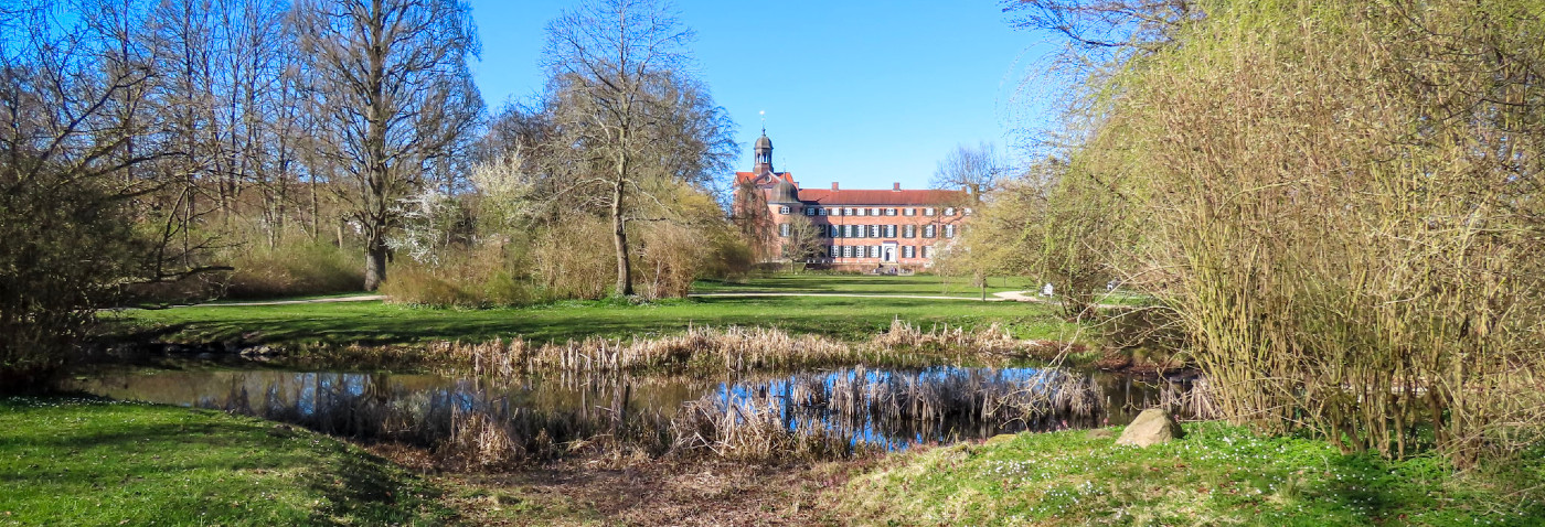 Kasteel Eutin