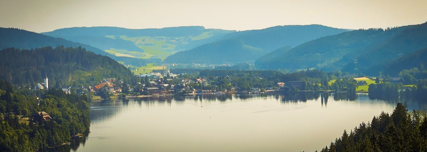 De Titisee