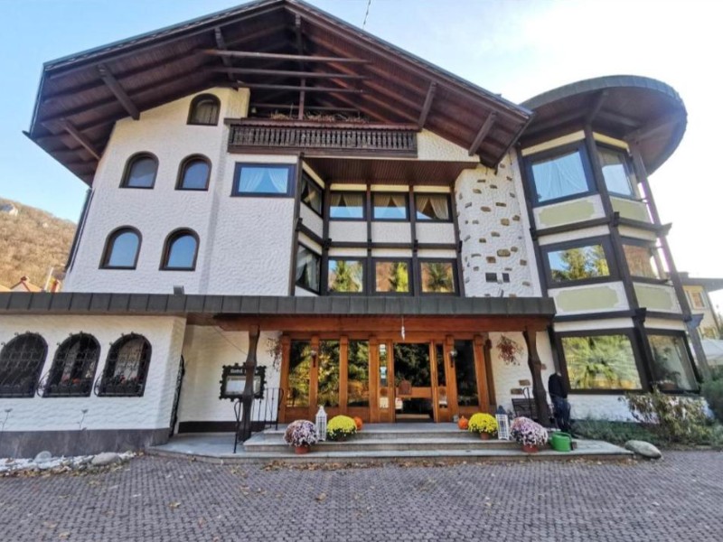 Hotel Adler in Honau