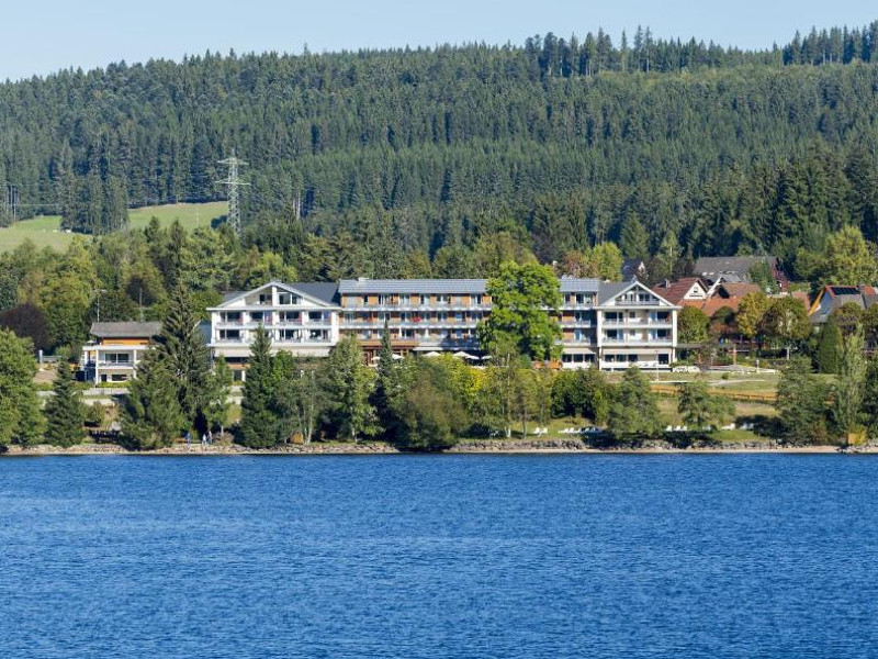 BRUGGER' S Hotelpark Am Titisee