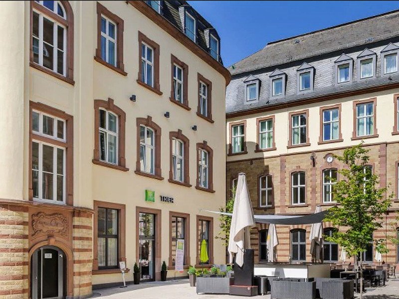 Ibis styles in Trier