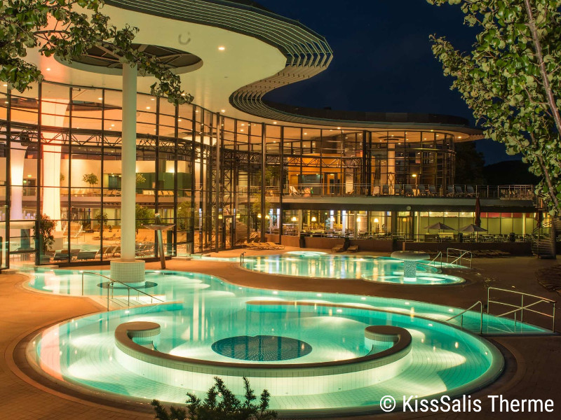 Kiss Salis Therme