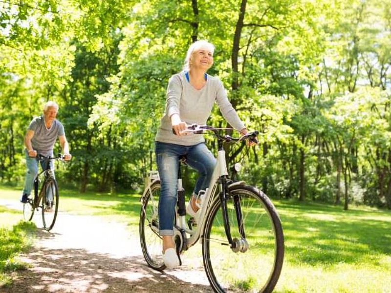 Fietsvakantie in het Münsterland