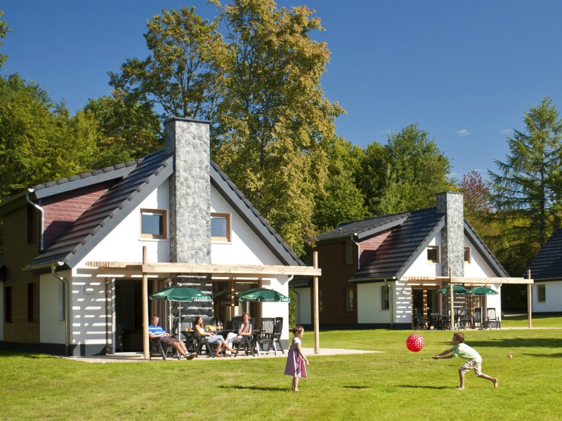 Gemunder Ferienpark Salzberg