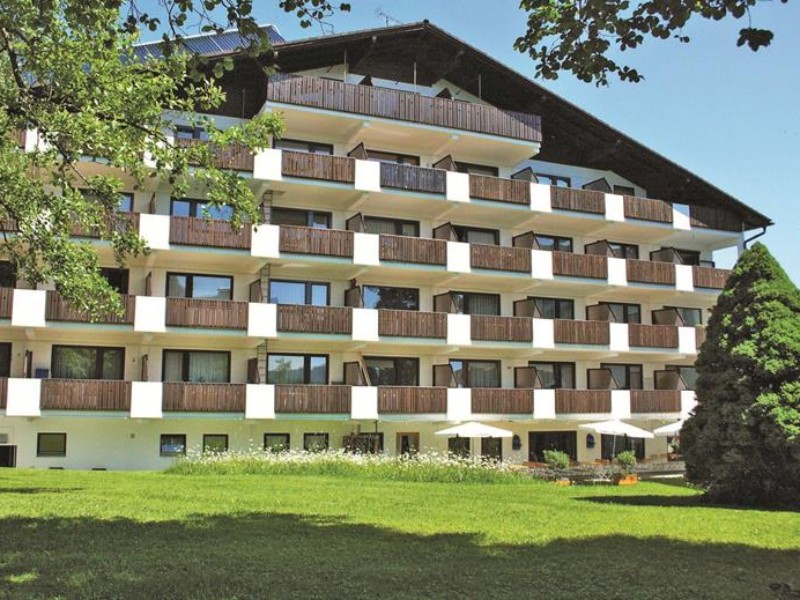 Landhotel Seeg