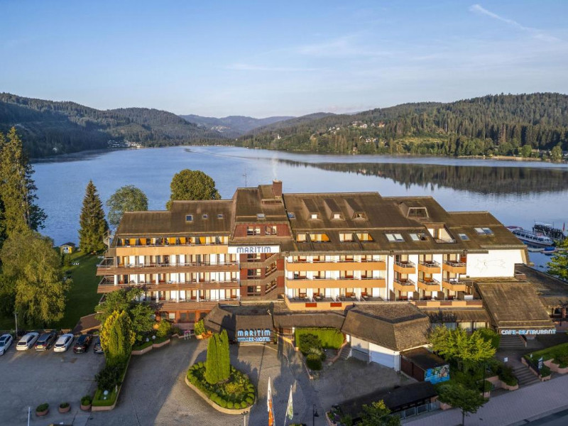 Maritim Titisee Hotel