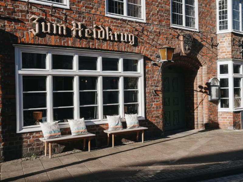 Momento Heidkrug in Lüneburg