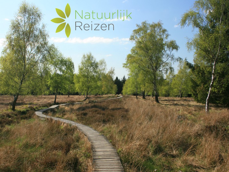 Natuurlijk Reizen wandelvakanties in Duitsland