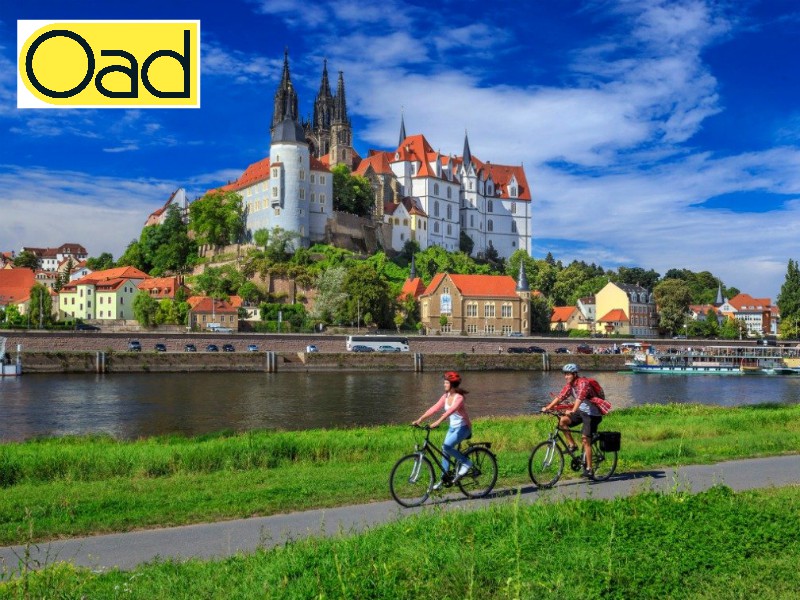 Natuurlijk Reizen wandelvakanties in Duitsland