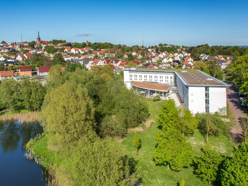 Parkhotel Rügen