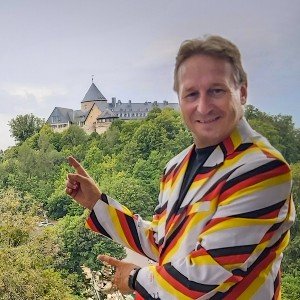 Patrick van der Meer