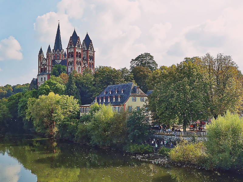 Limburg an der Lahn