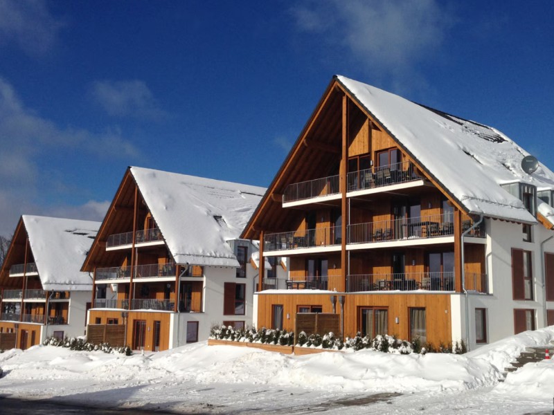 Bergresort winterberg roompot