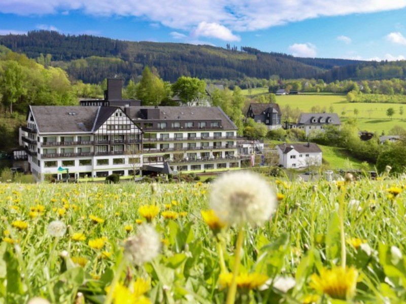 Sauerland alpin hotel