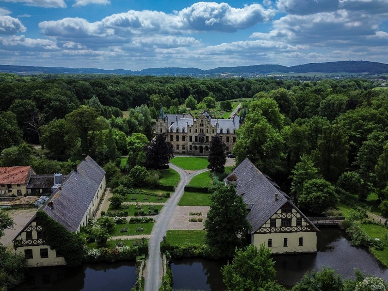 Schloss Ippenburg