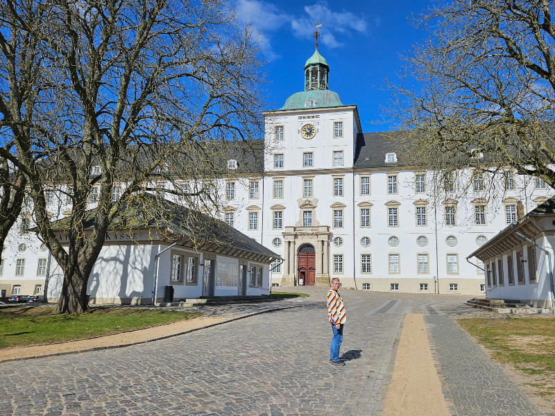 Schloss Gottorf