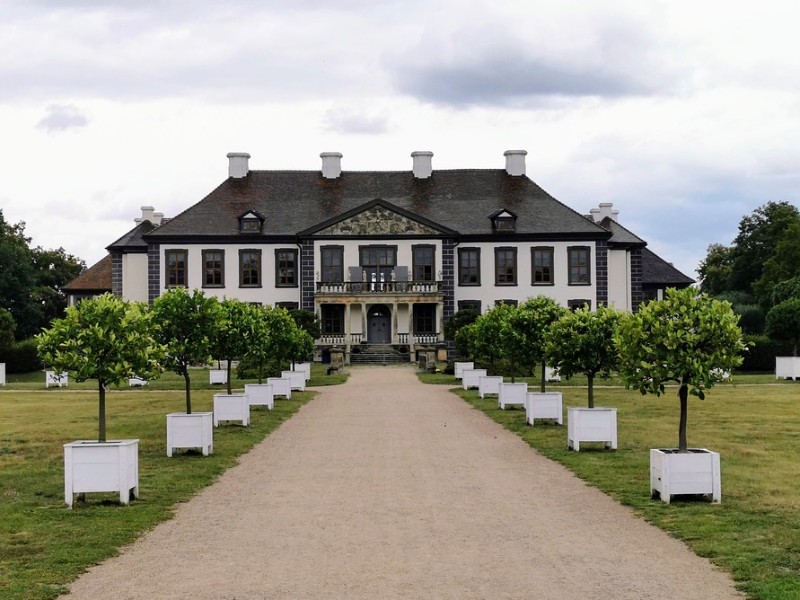 Slot Oranienbaum