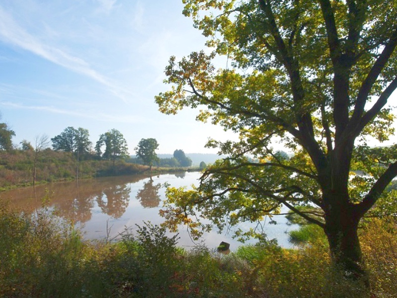 SNP Wandelreis Oberes Kylltal 4 dagen 