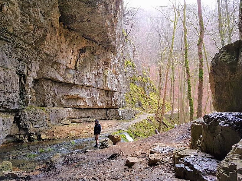 SNP Wandelreis Schwäbische Alb 6 dagen