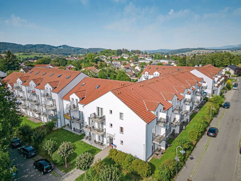 Sonnenhotel Bayerischer Hof