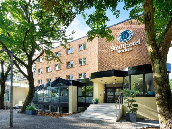 Stadthotel Borken