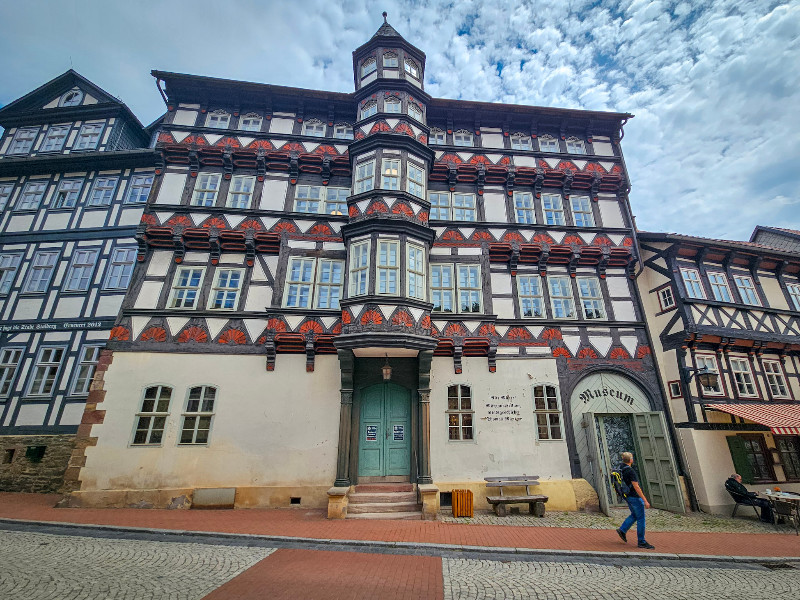 Museum de Oude Munt in Stolberg