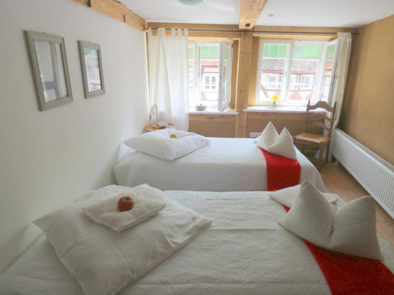 Kamer van Tangobrucke