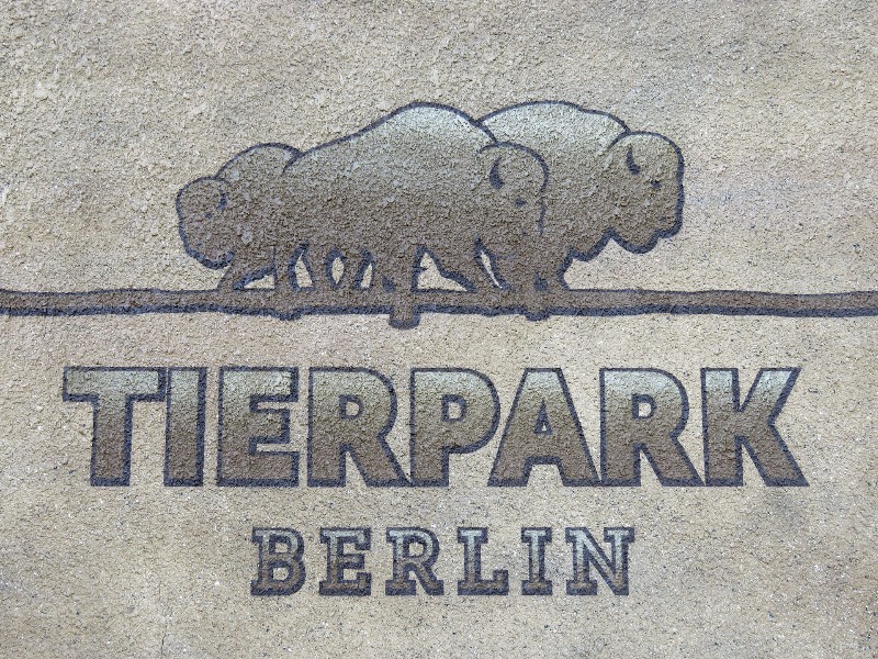 Tierpark Berlin