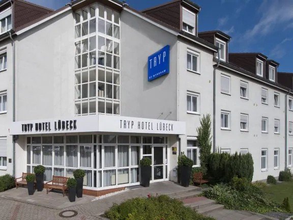 TRYP by Wyndham Lübeck