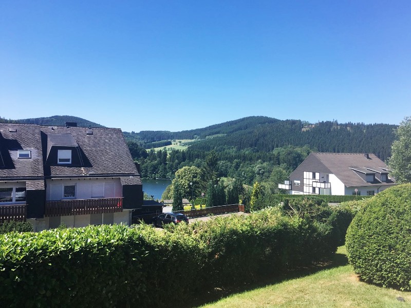 Vakantiehotel Der Brabander