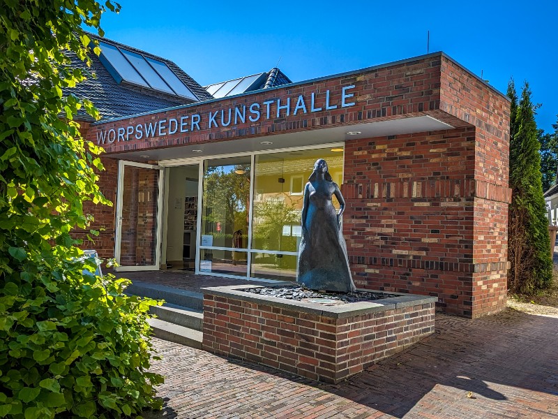 De Worspweder Kunsthalle